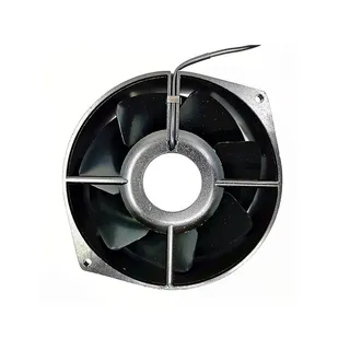 200V 40W 172??50??5mm Metal Cooling Fan UT655D-TP