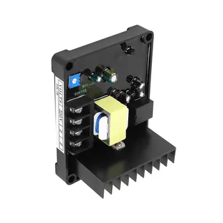 20-100VDC Automatic Voltage Regulator AVR GB130 for PEB300 Brush Generator DX-11