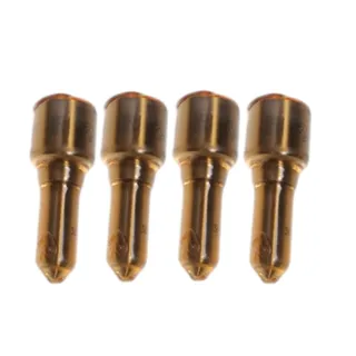 4 PCS Fuel Injector Nozzle 04281859 for Deutz 2011 Engine Atlas Copco Bobcat Volvo