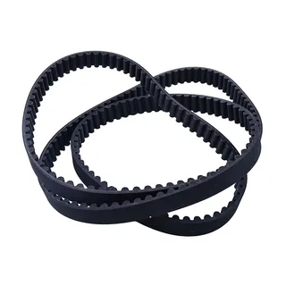 202 Teeth Drive Belt 705501576 for Can-Am Spyder Roadster RT RS GS SE5 SM5