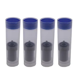 4 Pieces Fuel Injector Nozzle DN0SD21 for Hatz D95 E75 E573 E780 Z782 Deutz FM414 FM417 Eicher EDK2 EDK2-12T
