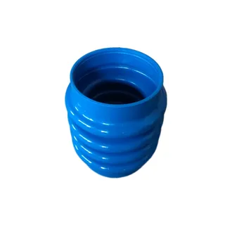 Blue Bellows 5001006882 1006882 for Wacker Neuson Jumping Jack Rammer BS60 BS600 BS70 BS700 DS70 DS72Y