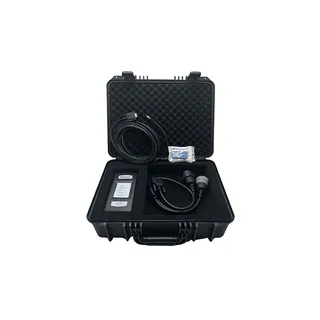 2021B Communication Adapter USB Version Diagnostic Tool 27610402 for Perkins