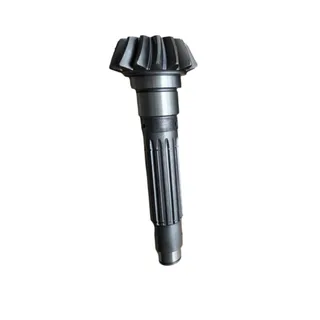 Shaft 144-21-12142 for Komatsu Dozer D60A-11 D60A-11D D60A-6 D60A-8 D60E-8 D60F-8 D60F-8A D60P-11 D60P-11D D60P-6 D60P-8 D60PL-6
