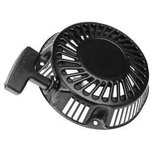 Recoil Rewind Pull Starter Assembly 150-481 695058 591606 for Briggs & Stratton 15.5HP-17.5HP Engines