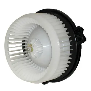 Blower Motor 3A851-72150 for Kubota Tractor M105S-CAB M108SDC M95SDT-CAB M8200HDC M9000HDC Utility Vehicle RTV1100MCW
