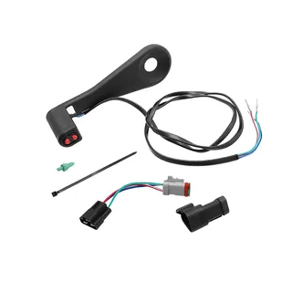 Trim Tilt Switch Conversion Kit 0176530 for Johnson Evinrude OMC Outboard 90-98