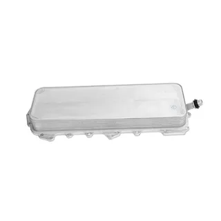 Engine Oil Cooler LR010754 AJ811959 for Land Rover LR4 Discovery Range Rover Jaguar F-Pace XE XK XJ XF