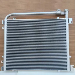 For Komatsu Excavator PC270-7 PC270LL-7L PC270LC-7L Hydraulic Oil Cooler 206-03-71120