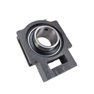 1-15/16" Cast Iron Take-Up Mounted Bearing Unit UCT210-31