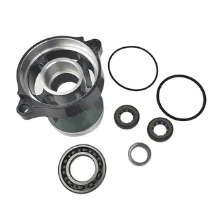 Lower Casing Cap With Bearing Assembly 683-45361-01 for Yamaha Outboard 9.9HP 15HP