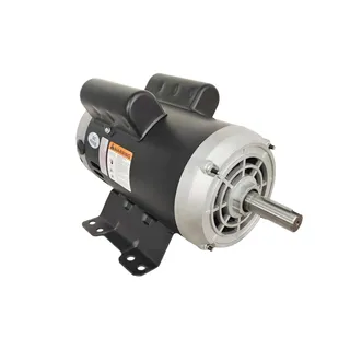 208/230V 184 Frame 3450 RPM 7/8'' Shaft Electric Motor TEN014310 for Champion Air Compressor
