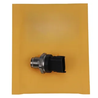 Fuel Oil Pressure Sensor 20973777 for Volvo EC210 EC240 Excavator