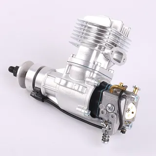 20cc Gas Engine DLE20RA for DLE RC Airplane Fixed Wing Model