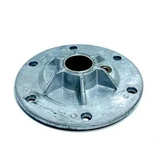 Hub Assembly AH155812 for John Deere Engine 6.8L 6068 6090 6.9L 9.0L Harvester 9450 9550 9560 9650 9660 9780 C670 T550 T560 T660