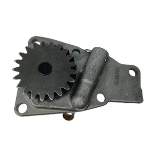 21MM Oil Pump 6207-51-1100 for Komatsu Engine S6D95L-1