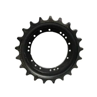 21T Sprocket 2404N427 for Kobelco Excavator SK160LC SK100 SK150LC SK135SR SK135SRLC SK135SRLC-1E