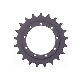 21T 18H Drive Sprocket 6814137 for Bobcat 231 325 328 331 331D 331E 334
