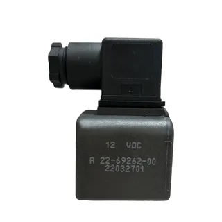 12V Solenoid Valve 22-69262-00 for Carrier Transport Refrigeration Citimax