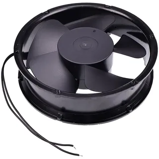 220V-240V 0.25/0.26A 220*60mm Cooling Fan 50/60Hz RAH2260B1-C