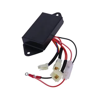 220V Automatic Voltage Regulator GL11000 for Kubota Generator  J108 J112 J119