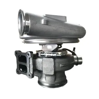 Turbo HX52W Turbocharger 4037336 1536617 572752 for Scania Truck with Engine DT12 EGR Euro 4