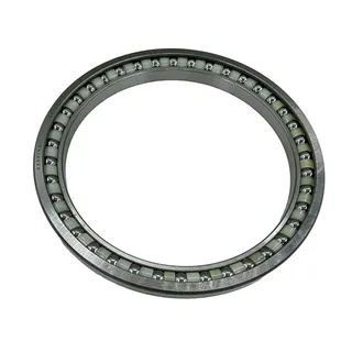 222x273x26mm Travel Motor Reduction Large Bearing BA222-1 for WSA Excavator Bearing Link-Belt LS-2650 C II