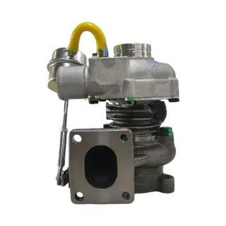 Turbo SJ44Q Turbocharger 3408023810002 480ZLQ-001 490ZLQ-002 for Quanchai Engine 4D18E