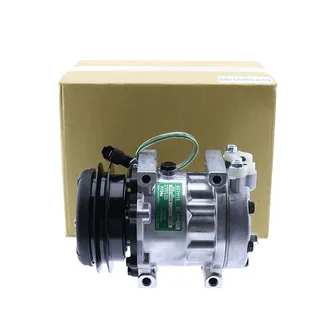 SD7H13 A/C Compressor 229-8994 for Caterpillar CAT Engine 3066 3064 Excavator 314C CR 314C LCR 308C CR