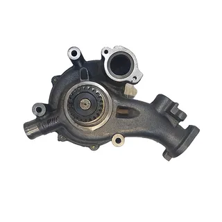 22T 23T Water Pump Assembly 16100-3354 for Hino Engine P11C