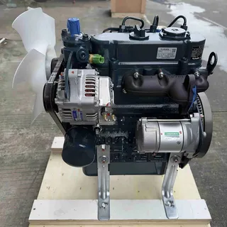 2300Rpm 11.8KW D902?D902-EF08 Engine Assembly for Kubota Excavator