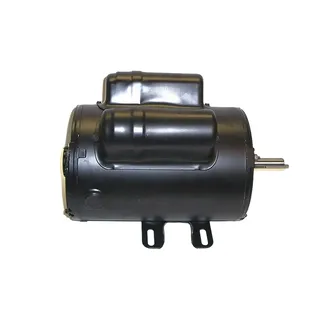 230V 56 Frame 5/8" Shaft Electric Motor 5KCR49VN2685Y-S for Campbell Hausfeld Air Compressor