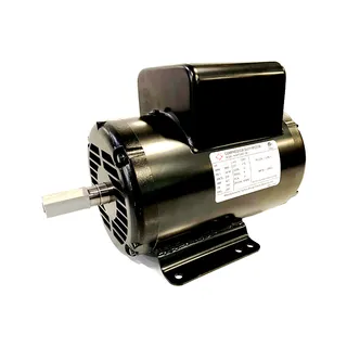 230V 7.5HP 1-1/8" Shaft Electric Motor 36E002Y318 1312100400 for BelAire Air Compressor