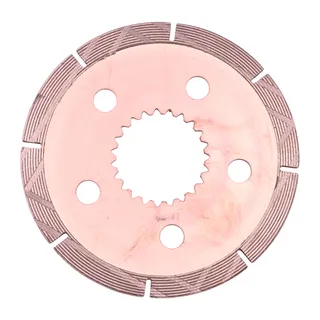 23T Clutch Disc K963646 for CASE Tractor 1410 1412