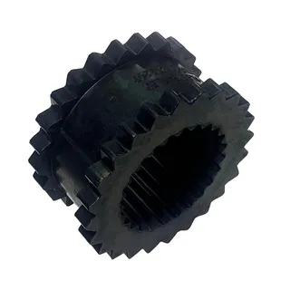 24 Teeth Solid Design Coupling Sleeve Elastomer 7JE for S-Flex Sure Flex Gear Sleeve