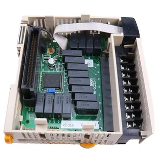 24 VDC/250 VAC 16 Channel Relay Output Module CQM1-OC222 for Omron SYSMAC