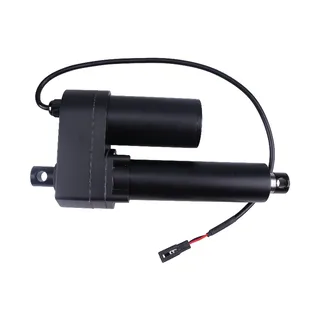 24 Volt Electric Actuator 2Q-4182 196-7328 for Caterpillar CAT Engine 3408E 3126B C7 C7.1 Loader 938G 950G 950H 962H