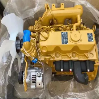 2400Rpm 24.4KW C1.8 C1.8-DI-ET05 Engine Assembly for Caterpillar CAT Excavator 306 305.5E2 305.5E