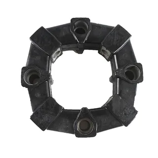 Flexible Coupling 2418U224S7 for Kobelco ED150 SK100 SK115 SK120