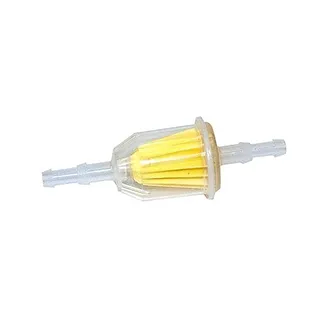 24 PCS Fuel Filter JN3-F4560-00 JN6-F4560-00 for Yamaha Golf Cart G14 G16 G20 G21 G22