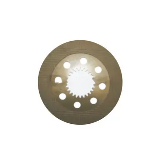 24T Clutch Disc 37213-20190 for Kawasaki