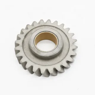 24T Oil Pump Gear 34335-12070 5I-7686 for Caterpillar CAT Engine S6KT S4K Excavator E320 E320B