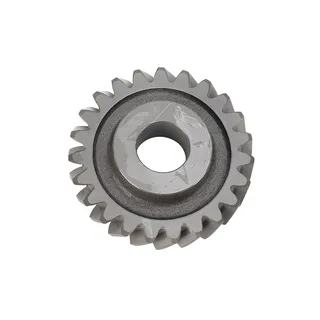 24T Oil Pump Gear 34335-12070 5I-7686 for Caterpillar CAT Engine S6KT S4K Excavator E320 E320B