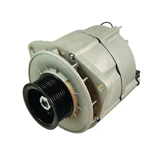 24V 100A Alternator 0101548902 0131547102 for Mercedes-Benz Engine OM902.916 OM902.917 OM902.918 Truck Atego Unimog Bus Citaro Integro Econic