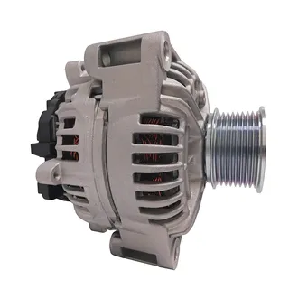 24V 100A Alternator RE538241 for John Deere Engine 4045 6068 6090 6135 Excavator 130G 160GLC 180GLC 200G 210GLC E330 E380