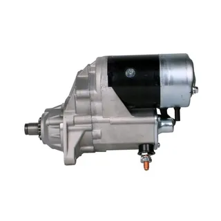 24V 10T 4.5kW Starter Motor 99432760 for New Holland Combine CR9040 CR9060 CX8070 CX8080 CX8090 Harvester FR600 FR700 FR850