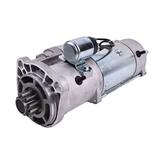 24V 10T Starter 3218968 3826587 T411409 for Perkins Engine