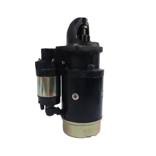 24V 10T Starter Motor 714/34000 for JCB Wheel Loader 411 426 426B 436 416 416S