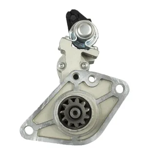 24V 11 Teeth Starter Motor 36100-41100 for Hyundai Engine HD65 HD72 HD78 Vehicle County
