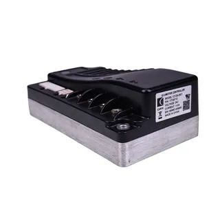 24V 110A Curtis DC Motor Controller 1212S-2601 for Pallet Truck Forklift
